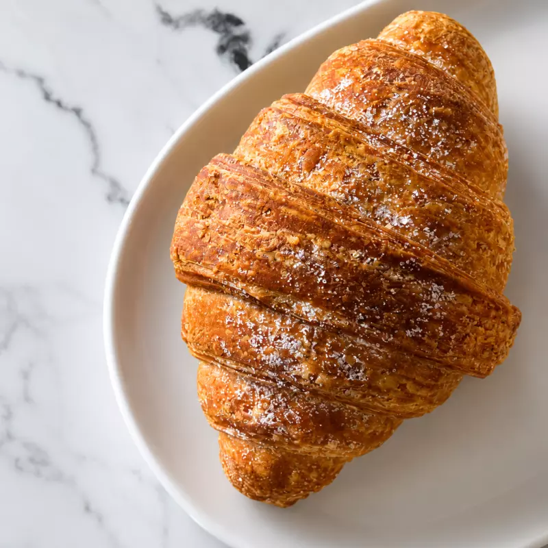 Croissant