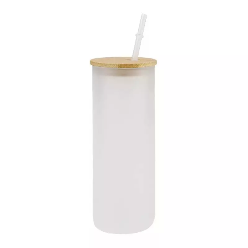 SKINNY FROSTED 20 OZ