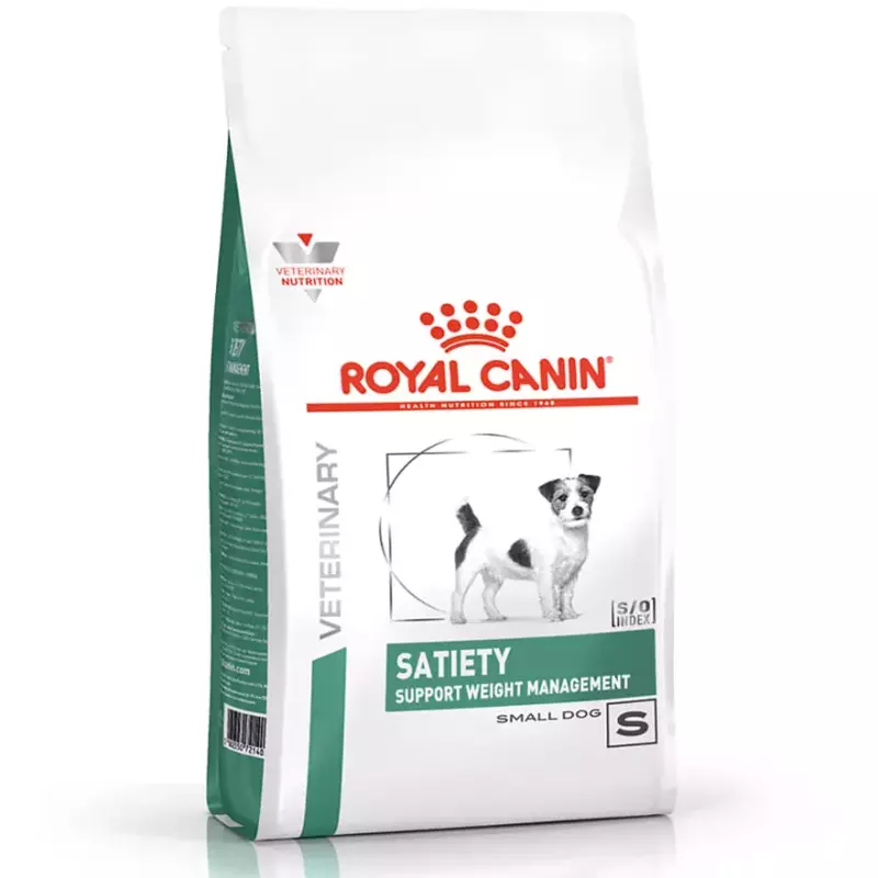 ROYAL SATIETY SMALL 1,5 KG (1165)