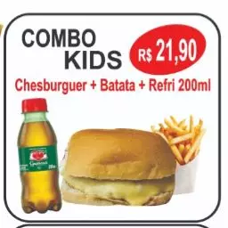 Combo Kids