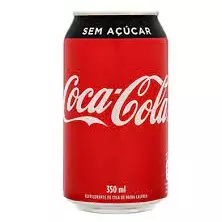 Coca Cola ZERO 12x350mL