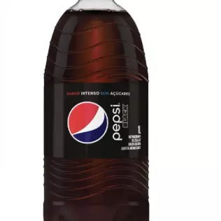 Pepsi Black 1 Litro