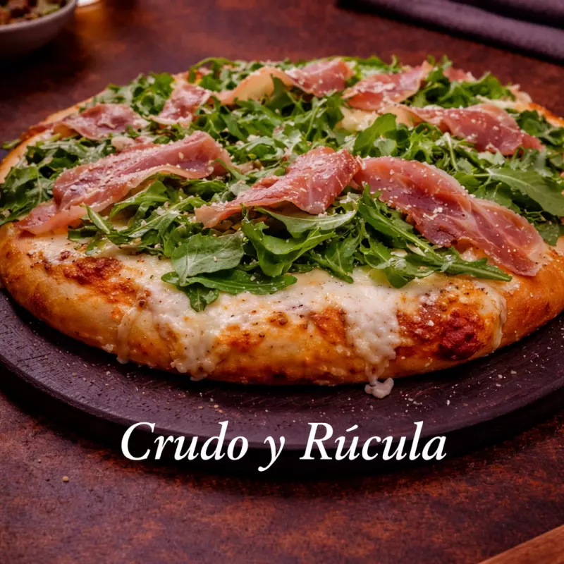 Rucula