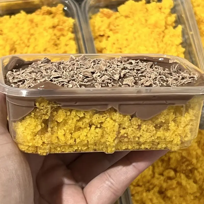 Mini Cenourê