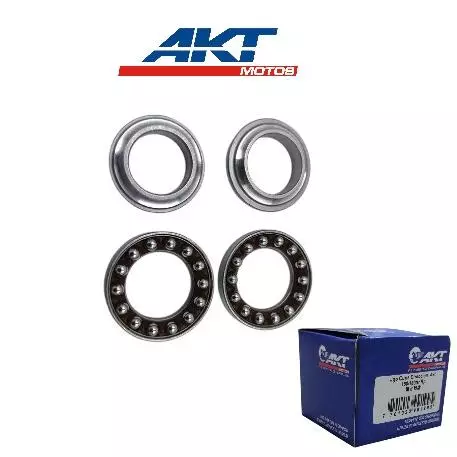 CUNA DIRECCION AKT TTR 125-150-18T.O