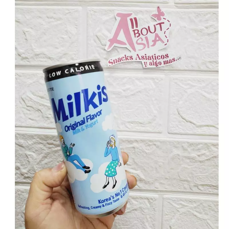 Milkis