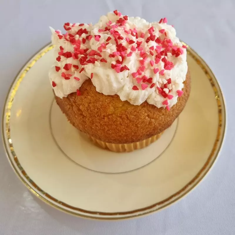 CUP CAKE VAINILLA O CHOCOLATE