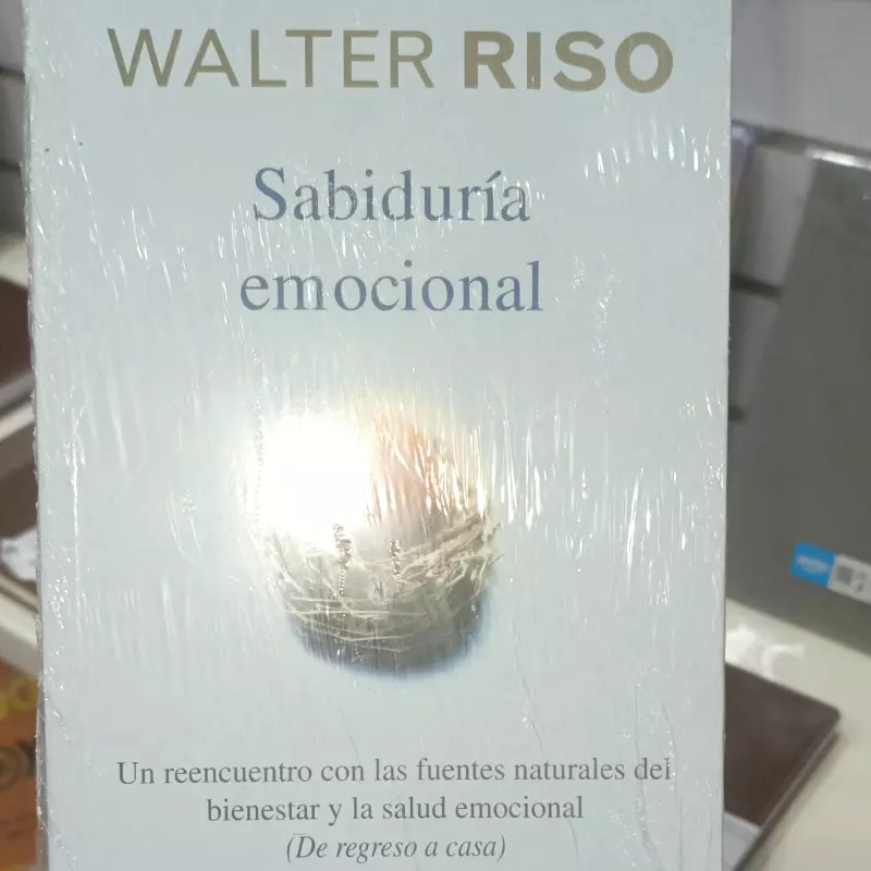 Walter Riso Sabiduría emocional
