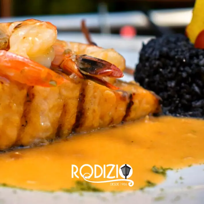 Salmón de la Casa