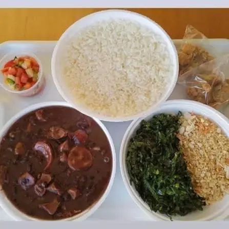 Kit feijoada (P)