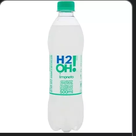 H2O Limoneto