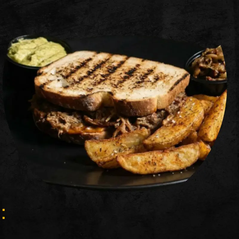 Sándwich