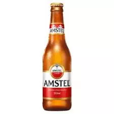 AMSTEL 355ml