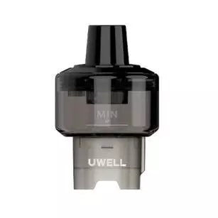 Cartucho | Uwell Crown M Tank 4mL