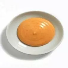 Salsa spicy extra