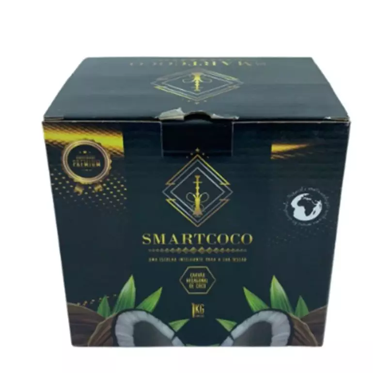 10 KG SMARTCOCO