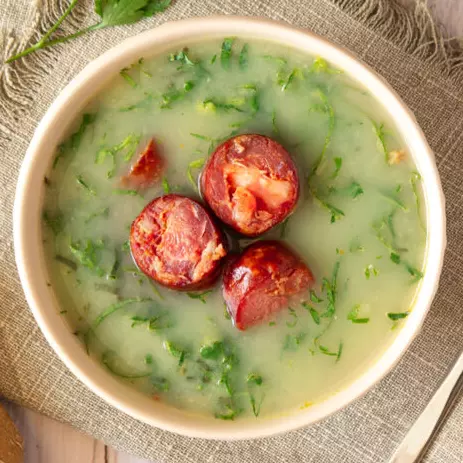 Caldo Verde