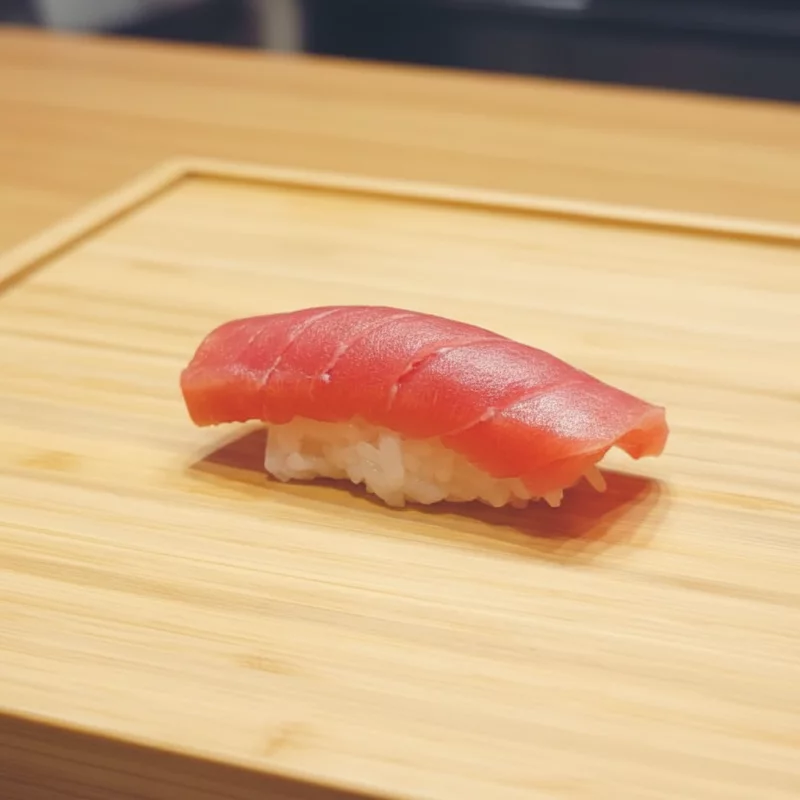 Nigiri atun