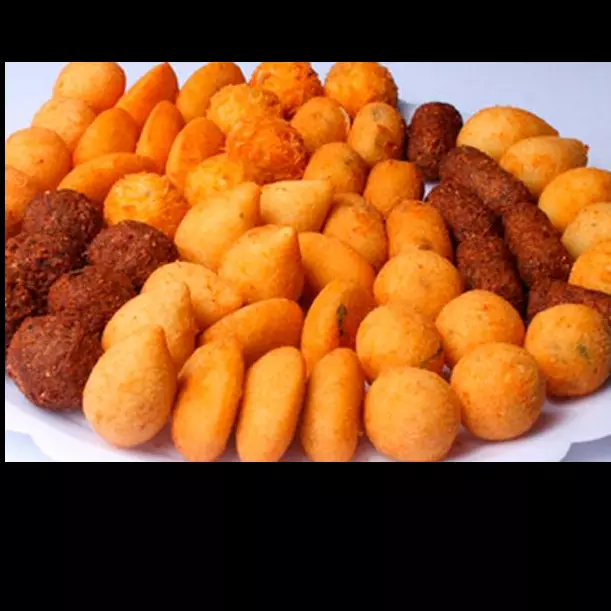 Salgados
