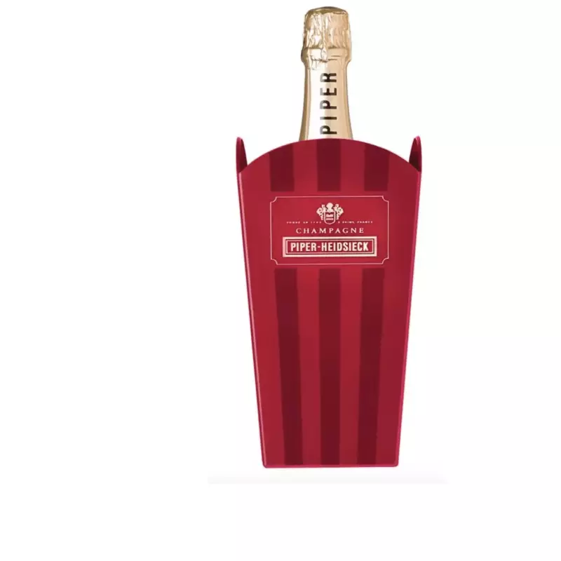 POPCORN PIPER-HEIDSIECK CHAMPAGNE