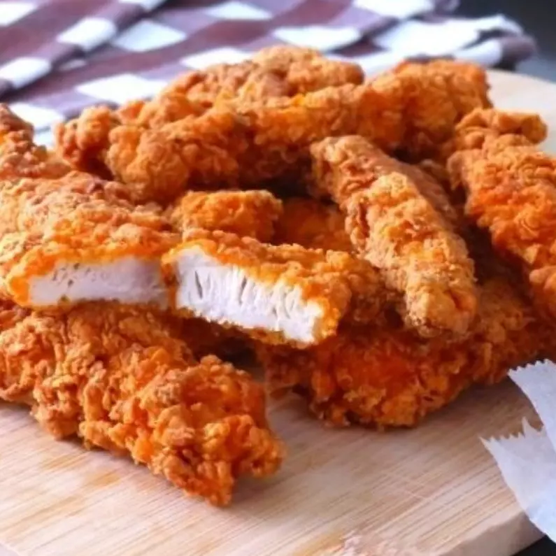 Tender de Pollo