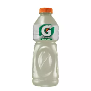 Gatorade Limão 500ml