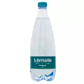 AGUA NATURAL SAN BERNARDO