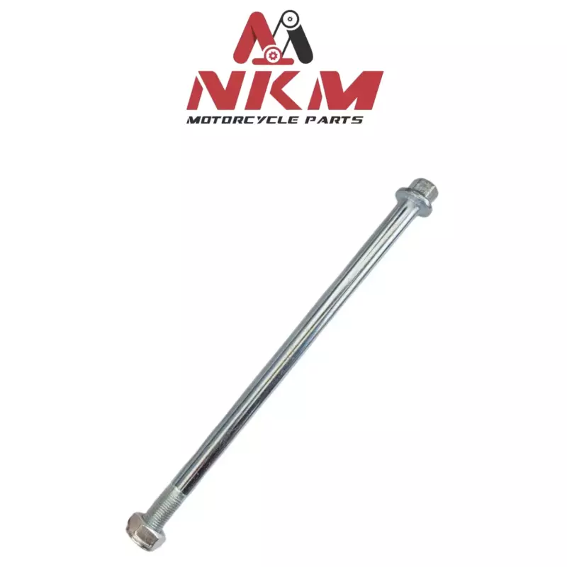 EJE DELANTERO AKT-125 SL NKM