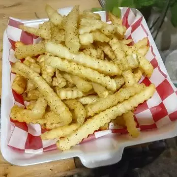 Papas clasicas familiares