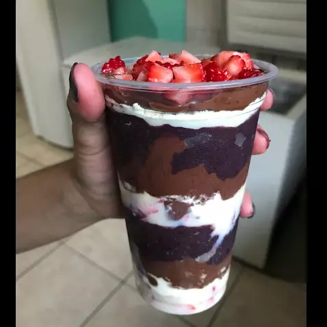 Monte seu Açaí 500