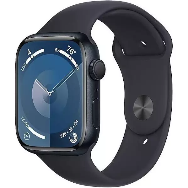 Apple Watch S9 45mm Midnight