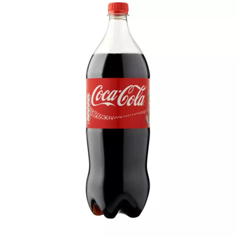 Coca 2 L