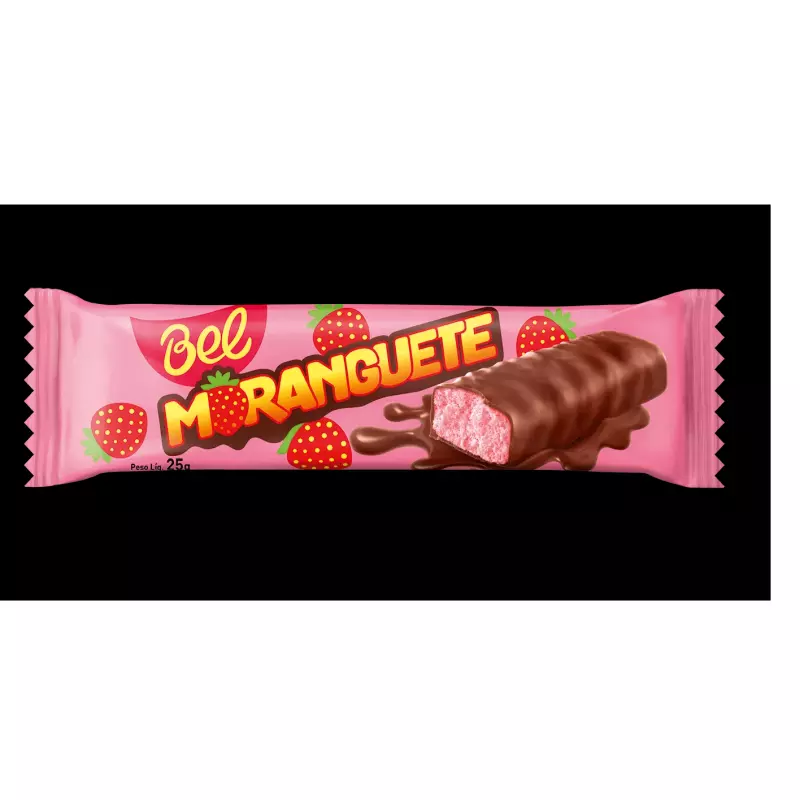 MORANGUETE BEL
