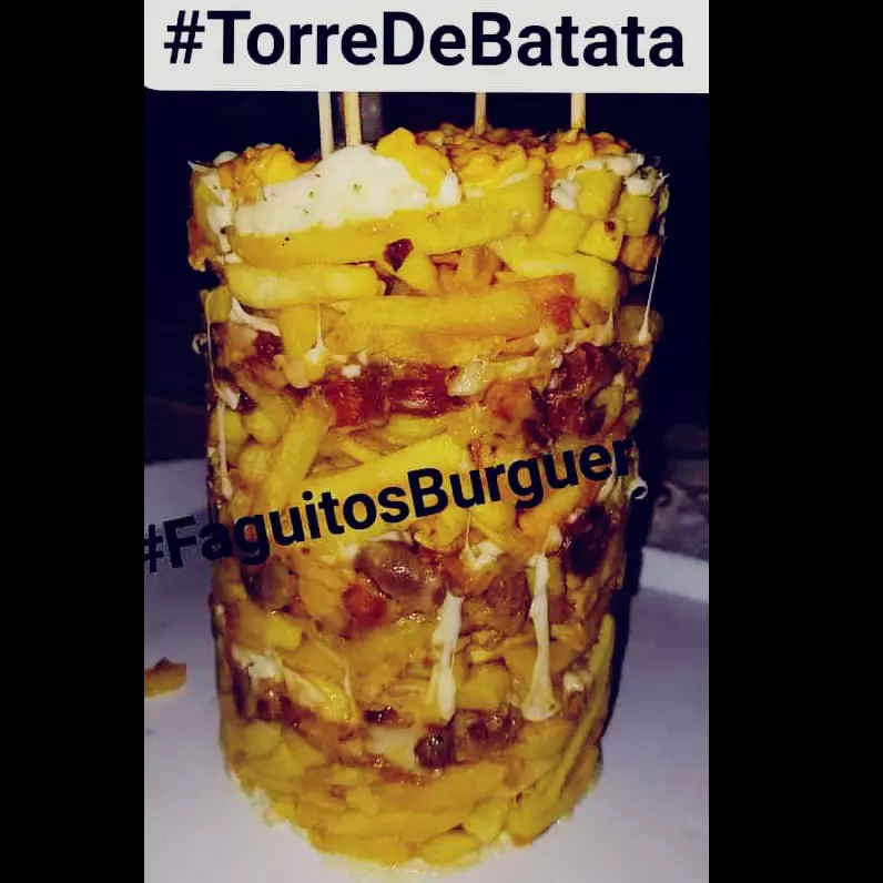 TORRE DE BATATA G