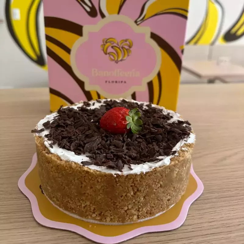 Banoffinha Moranoffee (Branca)