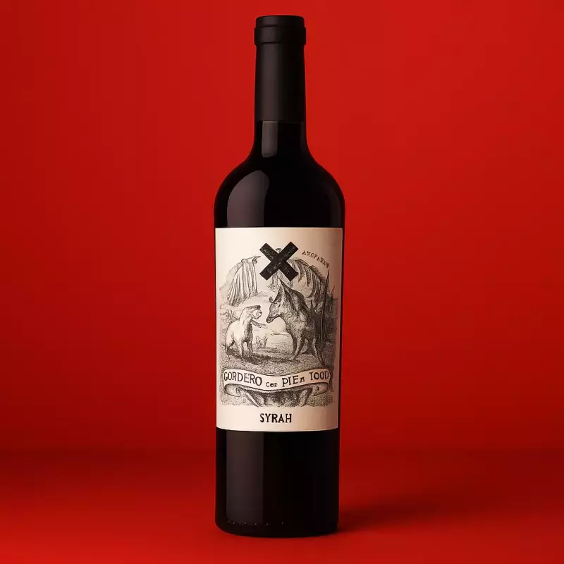 VINHO CORDEIRO