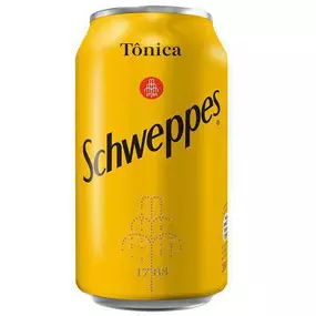 Tônica sdweppes