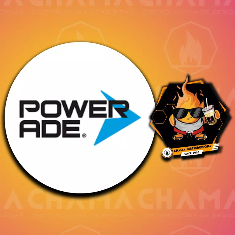 Power Ade