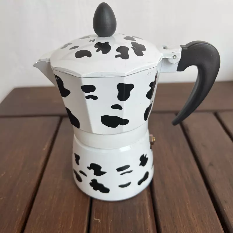 Cafetera Italiana Vaquita