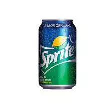 SPRITE LATA