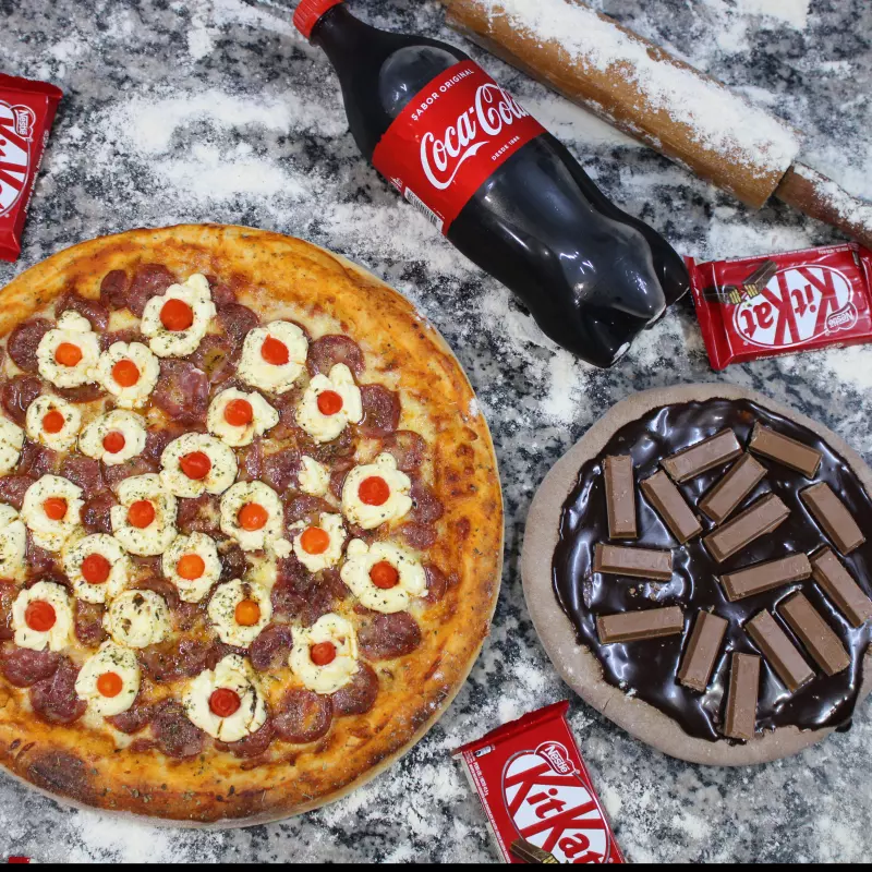 Combo Hot