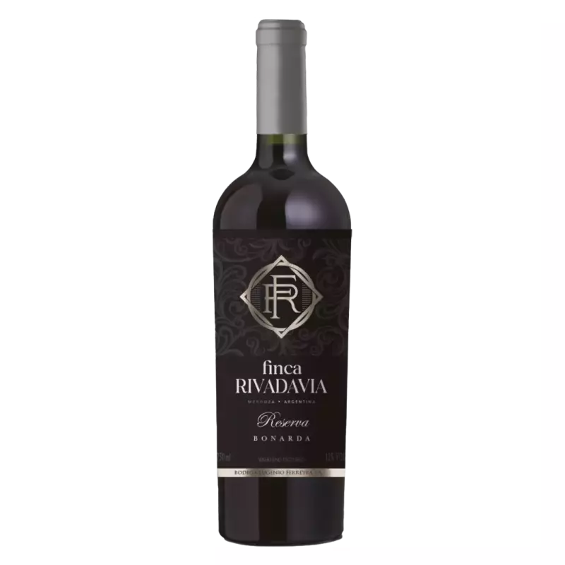 Finca Rivadávia Reserva Bonarda(ARG)