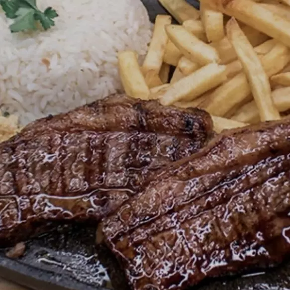 Picanha para 1 completa