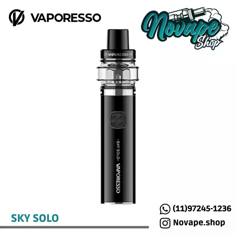 Sky solo 1400 mAh - Vaporesso