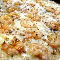 Pizza Camarão
