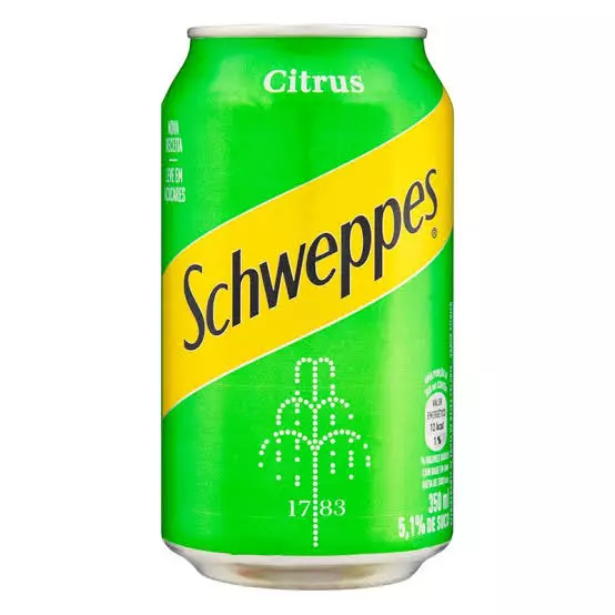Schweppes