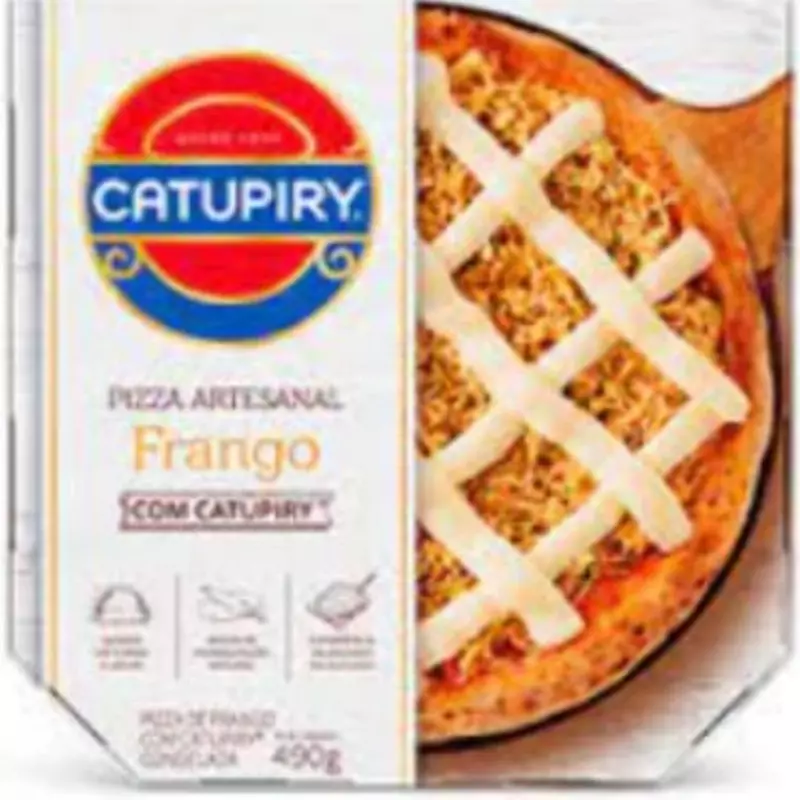 PIZZA GRANDE PREMIUM