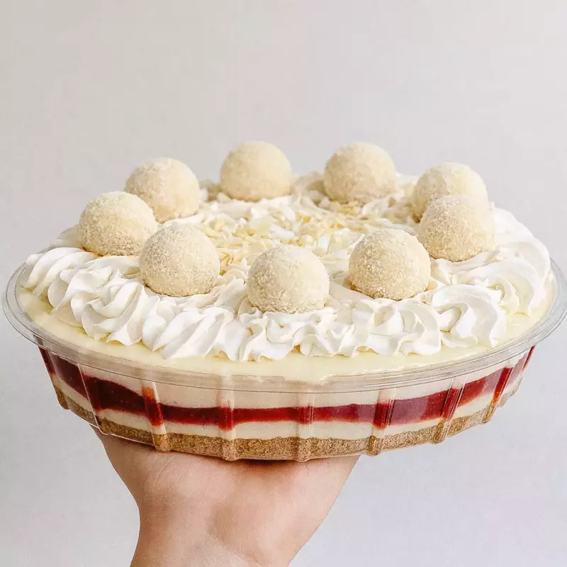 MORANGONOFFE (1L serve ate 5 pessoa)