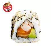 SAKE EBI x 8 unidades