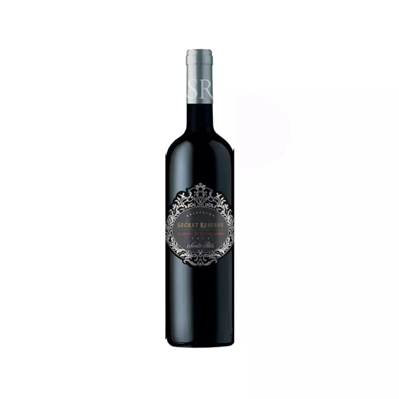 Vino Secret Reserve Clasico Cabernet